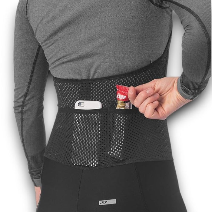 Giro Chrono Expert Thermal Halter Womens Bicycle Bibshorts