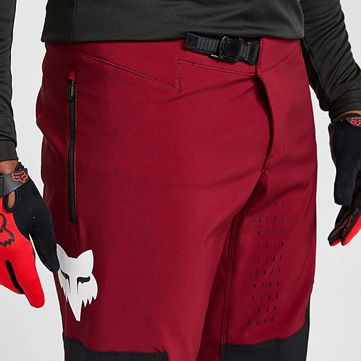 Fox Racing Defend Pant Aurora Bicycle Pants