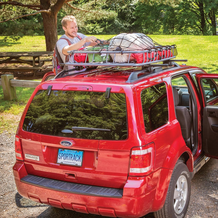 SportRack Vista Basket Net Bicycle Roof Rack Parts