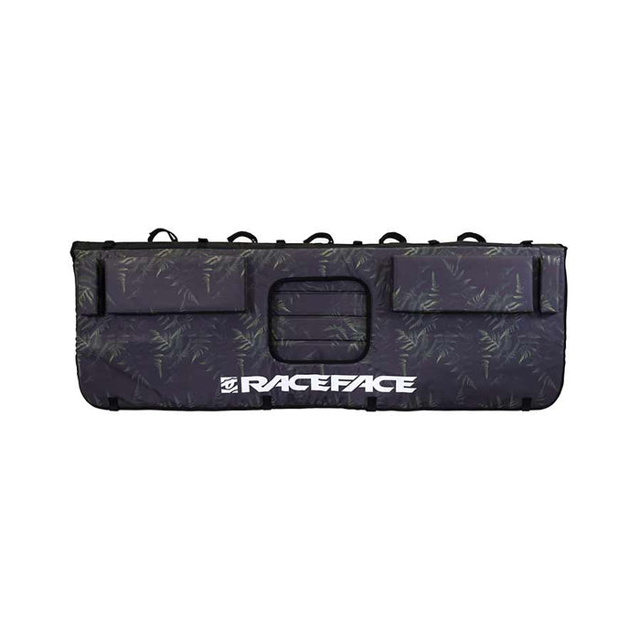 Race Face T2 Tailgate Pad Inferno Full-Size Truck