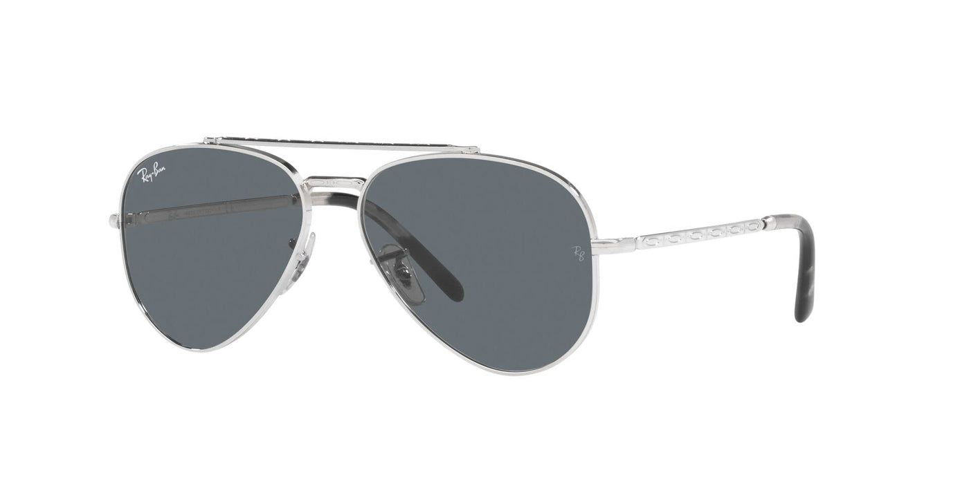 Rayban New Aviator  62