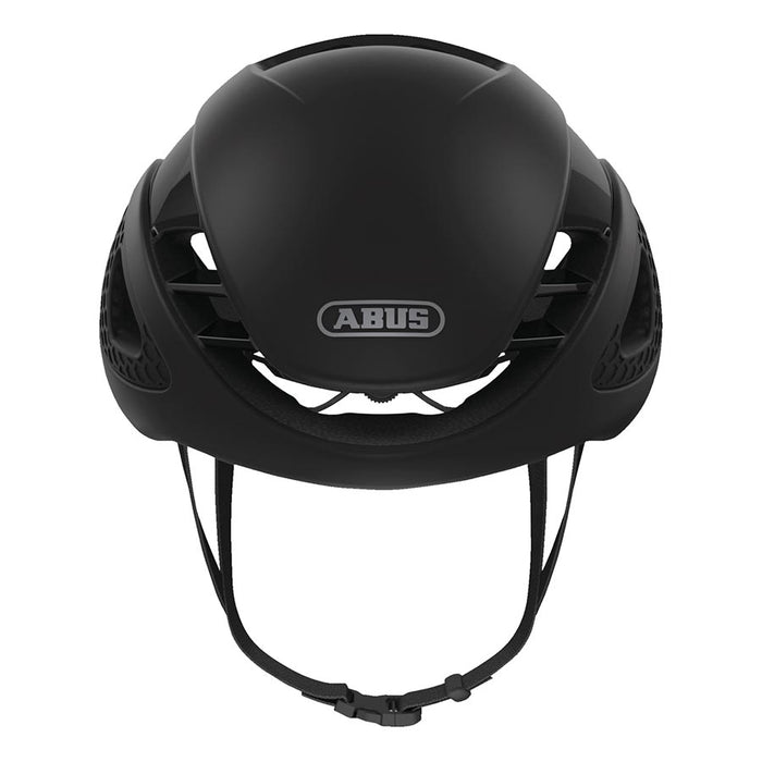 Abus GameChanger Aero Road  Helmet Velvet Black Large