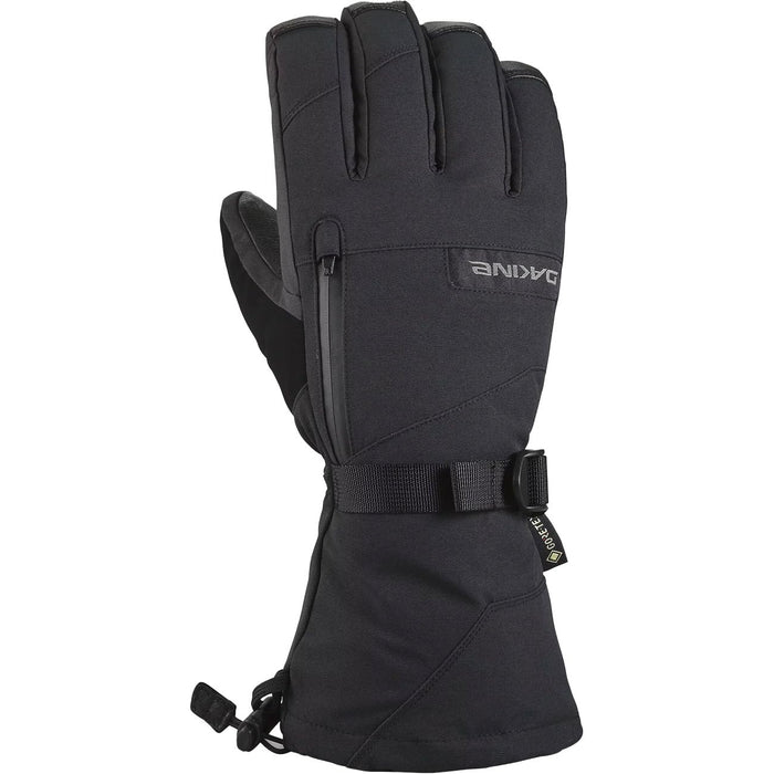 Dakine Leather Titan Gore-Tex Gloves Black 2X-Large