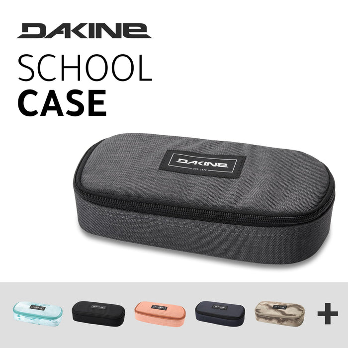 Dakine School Case Black One Size