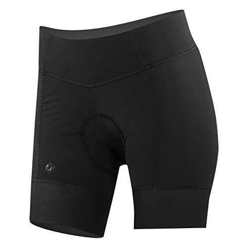 SheBeest Pre-Dyed Bicycle Shorts