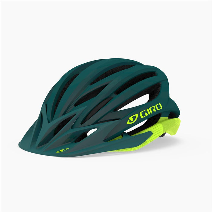 Giro Artex Mips - Matte Black/True Spruce - Small