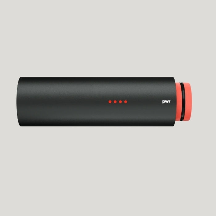 Knog Pwr Bank Black 3350Mah