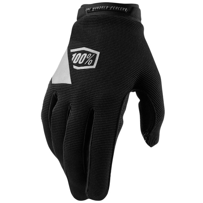 Ride 100 RIDECAMP Women's Gloves Black - XL