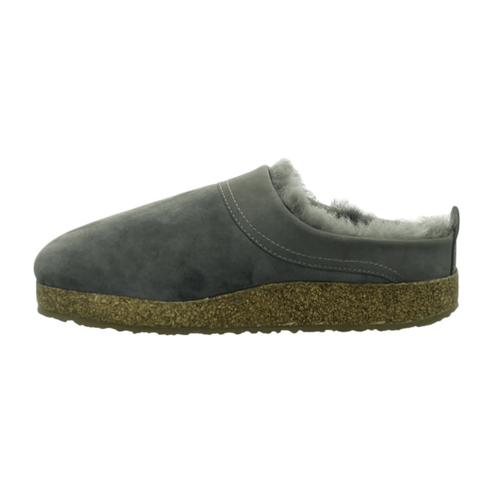 Haflinger Snowbird Lifestyle Clogs