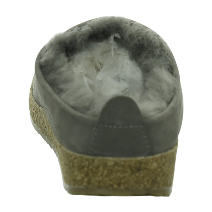 Haflinger Snowbird Lifestyle Clogs