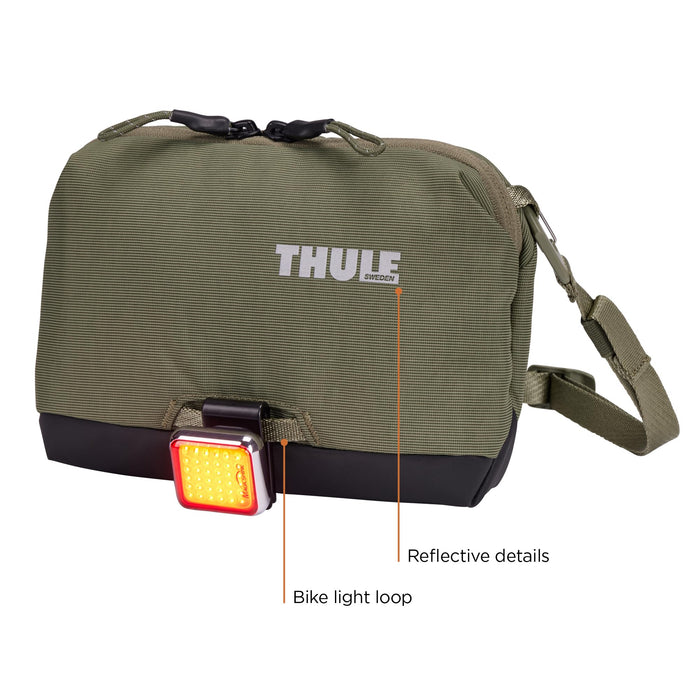 Thule Thule Paramount 2L Crossbody Soft Green