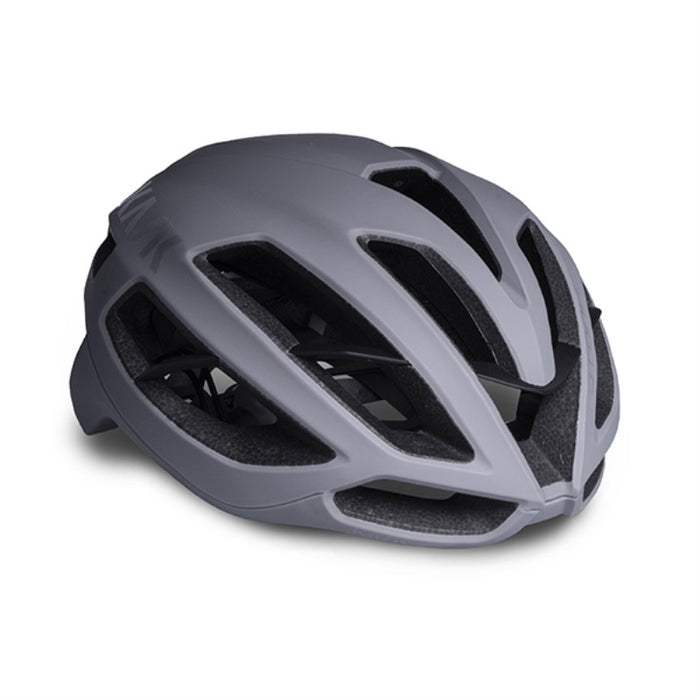 Kask Protone Icon Helmets Grey Matt Medium