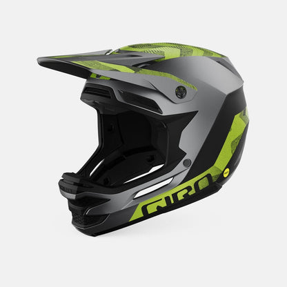 Giro Insurgent Spherical Adult Full Face Bike Helmet