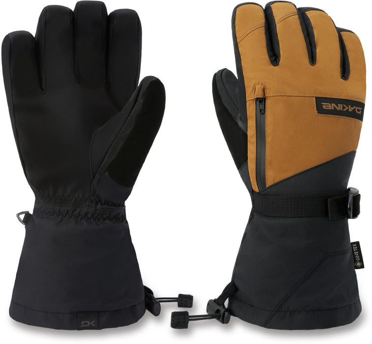 Dakine Titan Gore-Tex Gloves Rubber Large