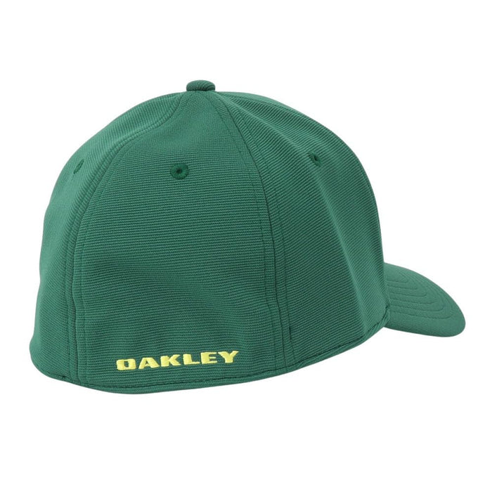 Oakley Tincan Cap Viridian Small/Medium