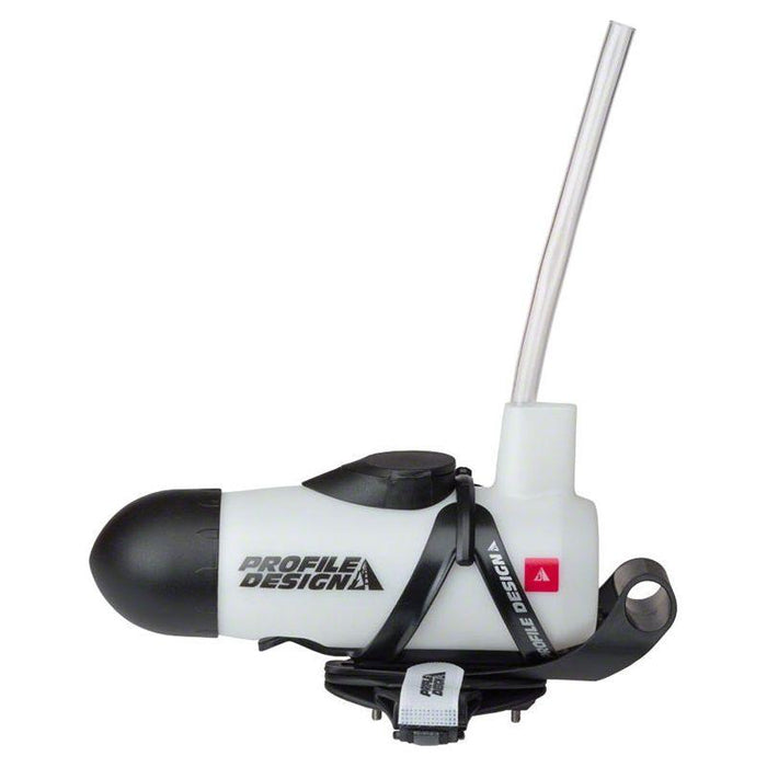 Profile Design Aero HC System White 24oz (710ml)