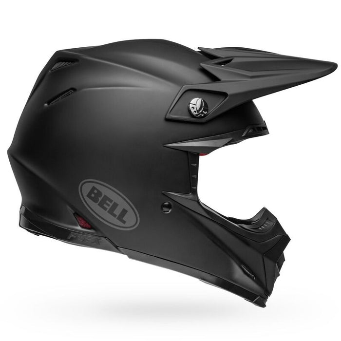 Bell Moto Moto-9S Flex Matte Black Large