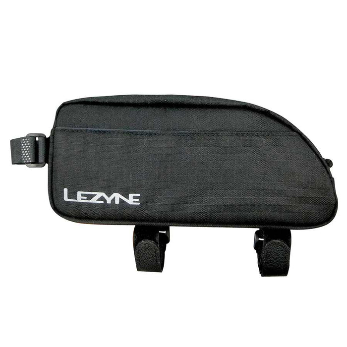 Lezyne Energy Caddy Xl Frame Bag 0.8L Black