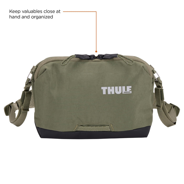 Thule Thule Paramount 2L Crossbody Soft Green