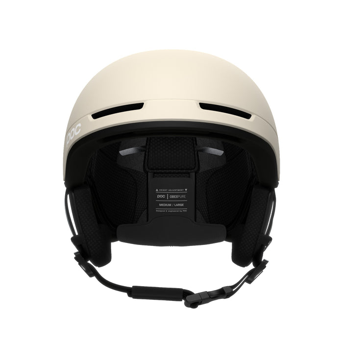 POC Obex Pure Snow Helmets