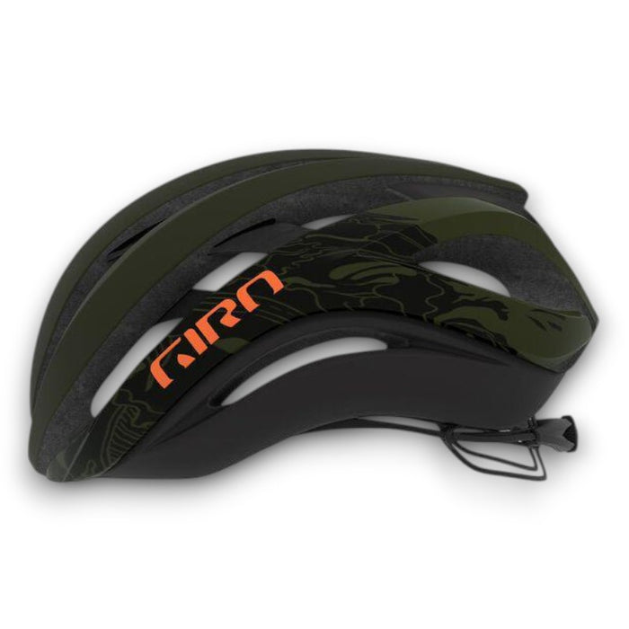 Giro Aether Spherical Bicycle Helmets