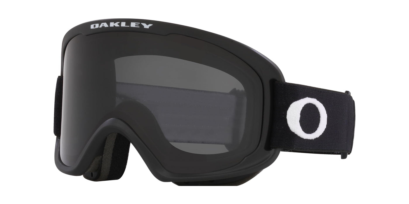 Oakley O-Frame 2.0 Pro M Matte Black/Dark Grey