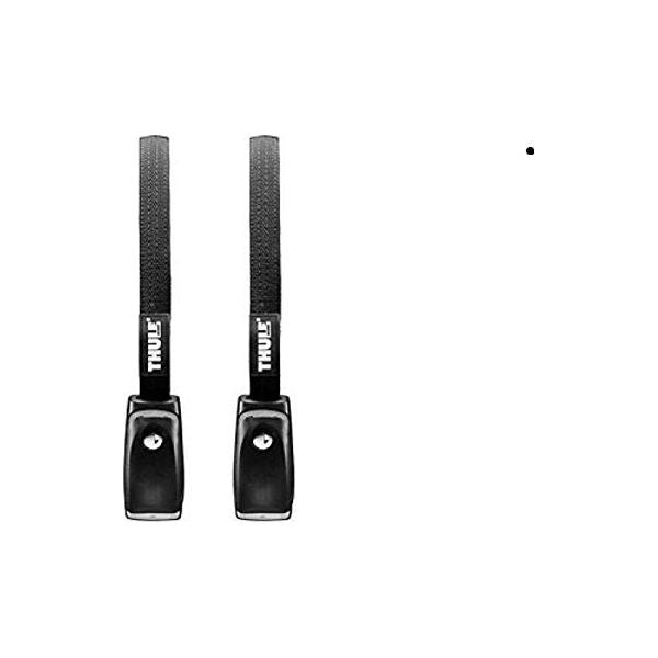 Thule Locking Straps 13 Ft Car Rack Accessories