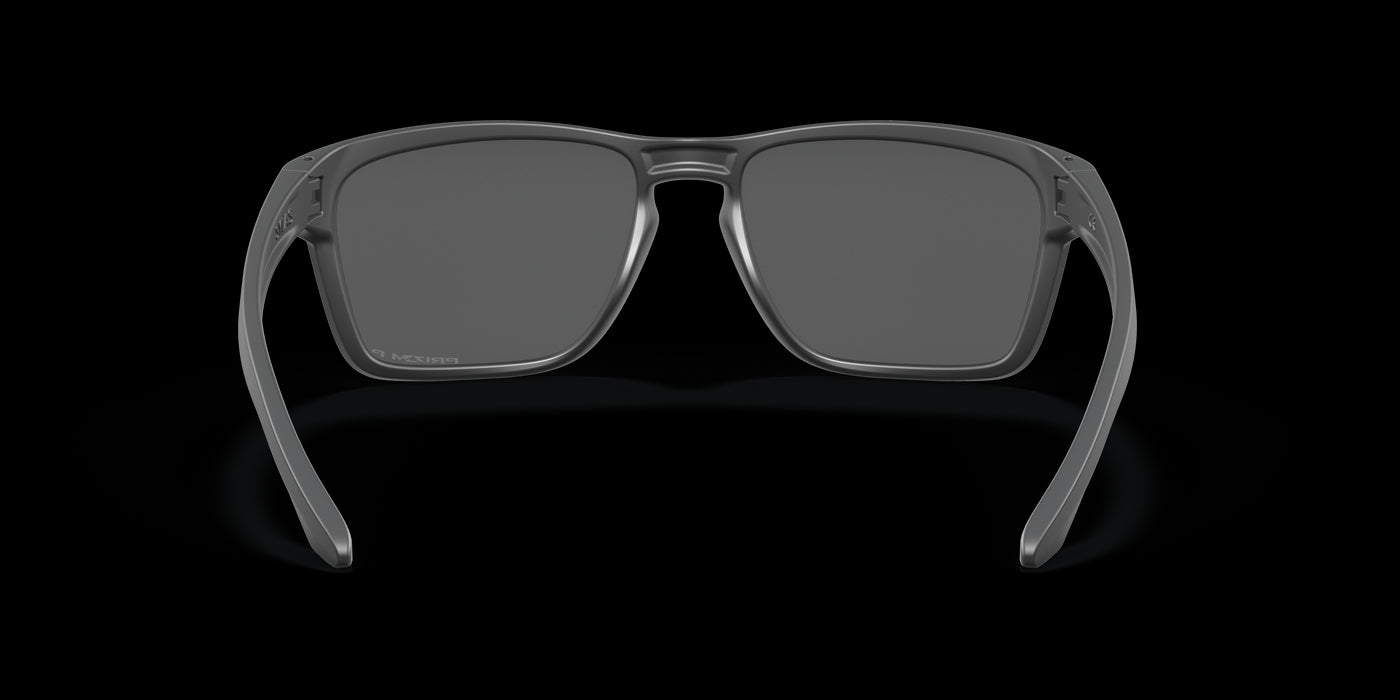 Oakley Sylas Matte Black/PRIZM Black Polarized