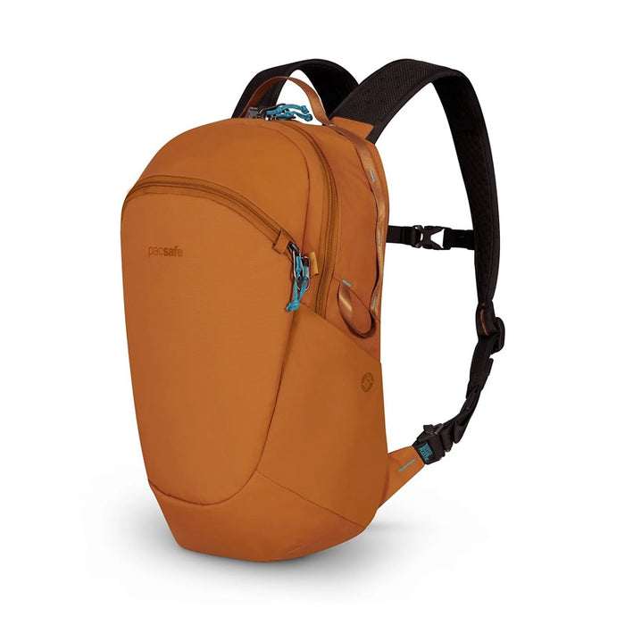 Pacsafe Pacsafe Eco 18L Backpack Unisex - Econyl Canyon