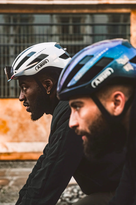 ABUS Wingback Bicycle Helmets