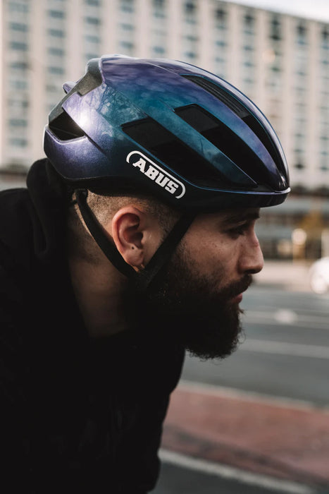 ABUS Wingback Bicycle Helmets