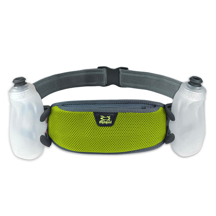 Amphipod RunLite 10K 2 Bottle Hydration Belt