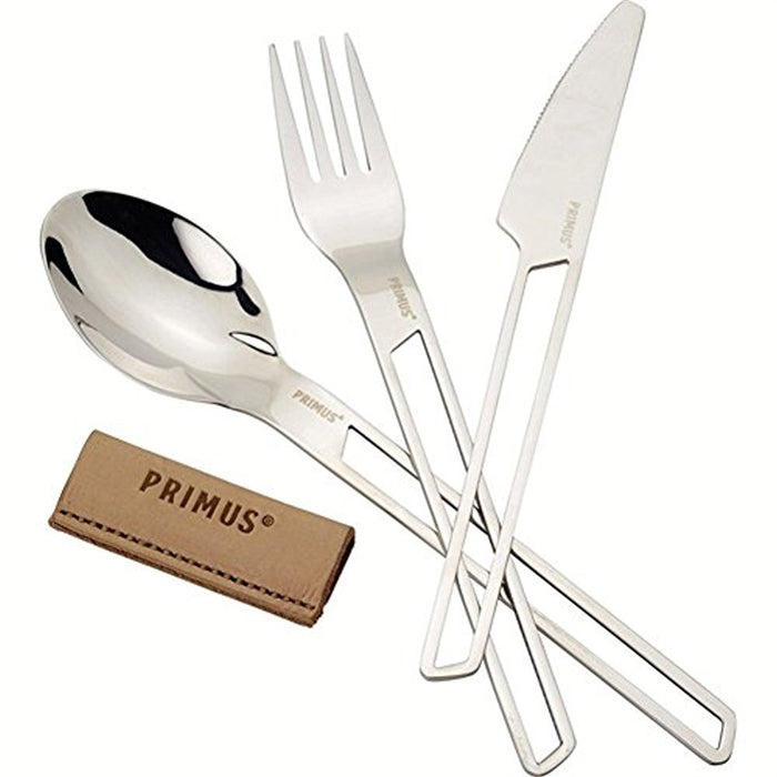 Primus Campfire Cutlery Set  4Pk