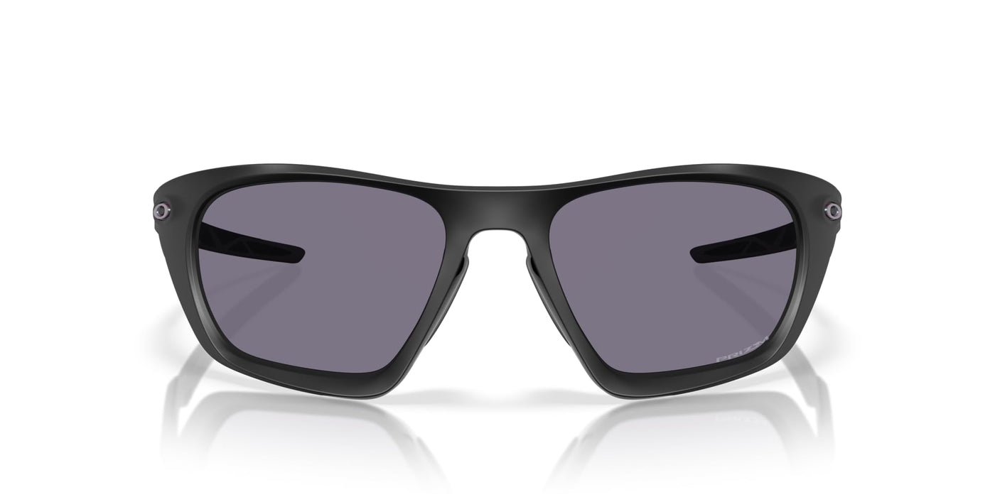 Oakley Lateralis Matte Black Ink/PRIZM Grey