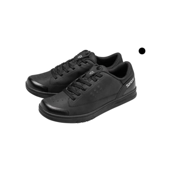 Sombrio Sender Shoes - Men's, Black, 43