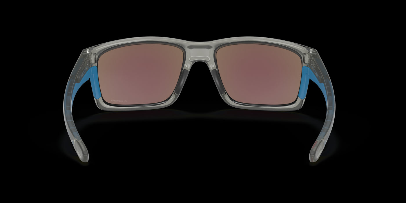 Oakley Mainlink Xl Grey Ink W/ Prizm Sapphire