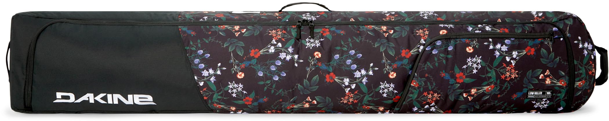 Dakine Low Roller Snowboard Bag Wildflower 165cm