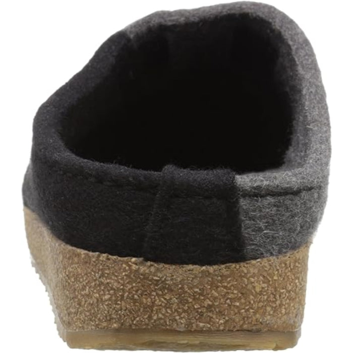 Haflinger Magic Black/Grey 38