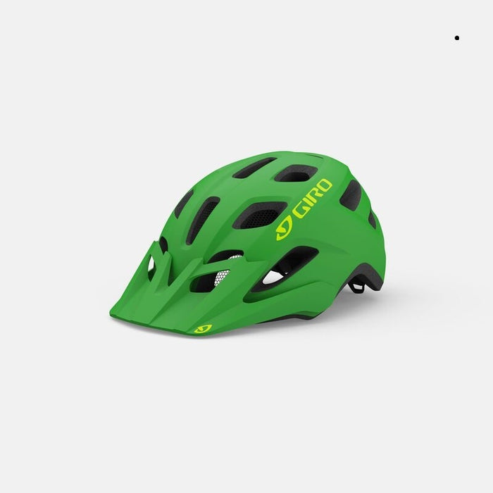 Giro Tremor MIPS Child Youth Bicycle Helmets Matte Bright Green Universal Child