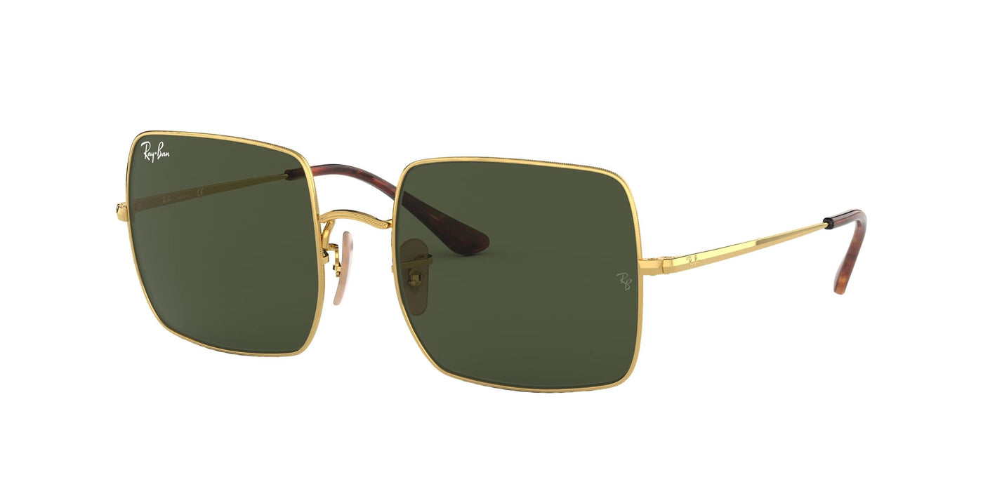 Rayban Square Arista/G-15 Green