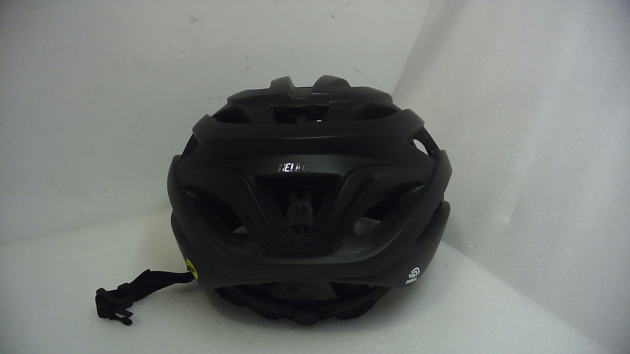 Giro Helios Spherical Matte Black Fade Medium - Open Box (Without Box)