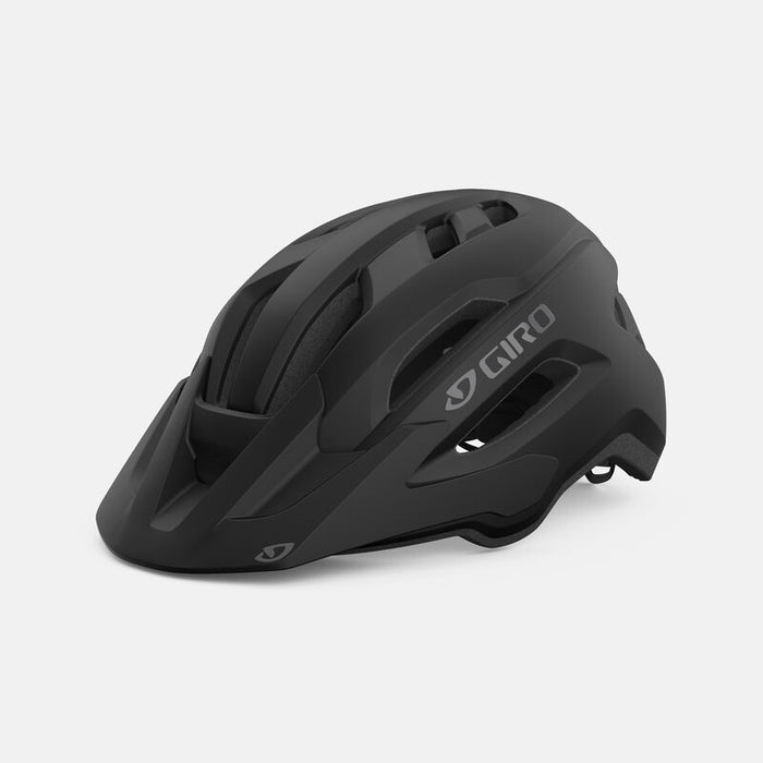 Giro Fixture MIPS II Bicycle Helmets Matte Black UA