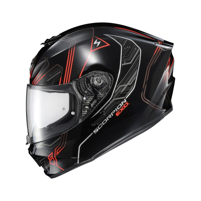 SCORPION EXO-R330 Bendr Motorcycle Helmets