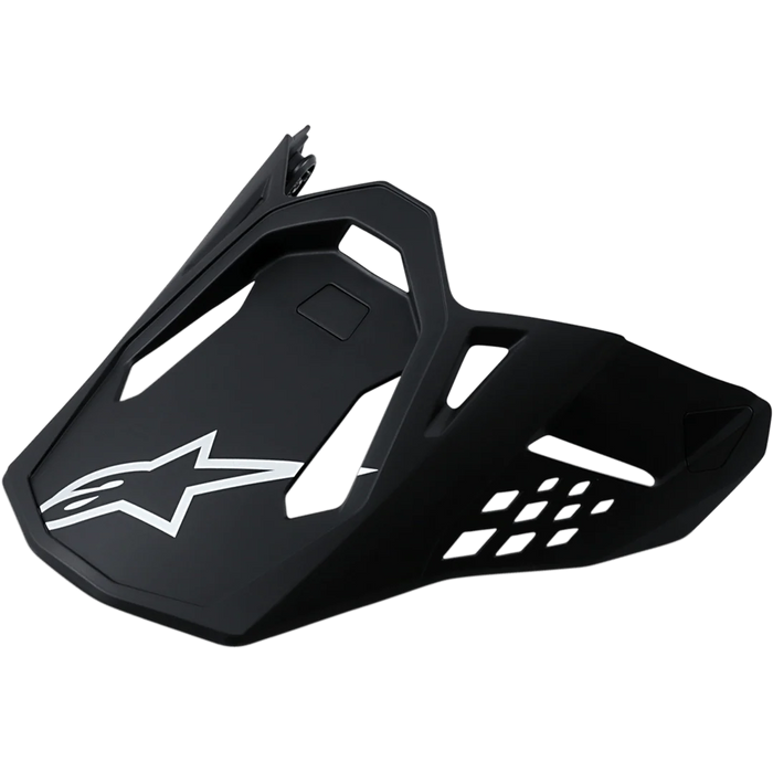 Alpinestars M10/M8 Visor Motorcycle Helmet Replacements