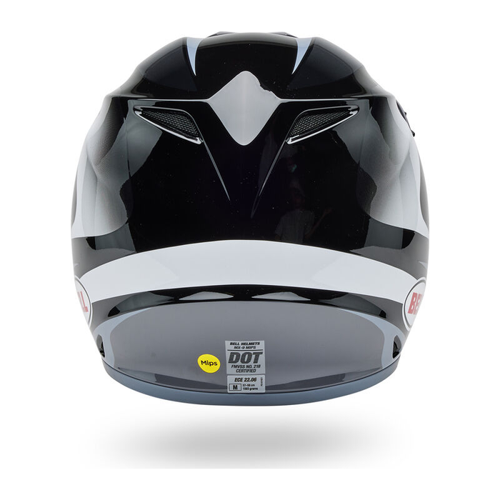 Bell Powersports MX-9 Mips Motorcycle Helmets