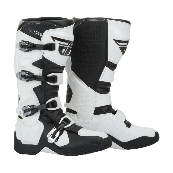 FLY RACING FR5 Motorcycle Boots