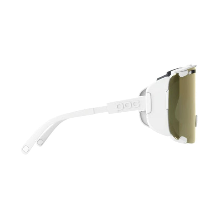 POC Devour Glacial Snow Goggles