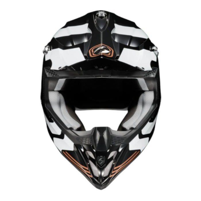 SCORPION EXO VX-16 Format Off-Road Motorcycle Helmets
