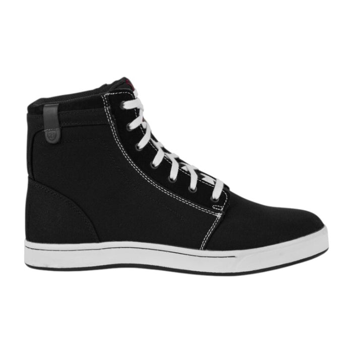 HIGHWAY 21 Axle Motorcycle Boots