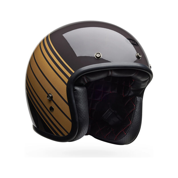 Bell Powersports Custom 500 Motorcycle Helmets